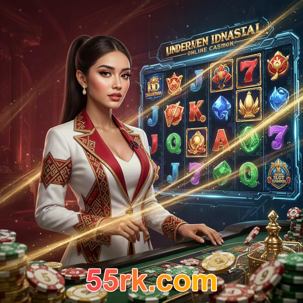 Promosi 55rk.com