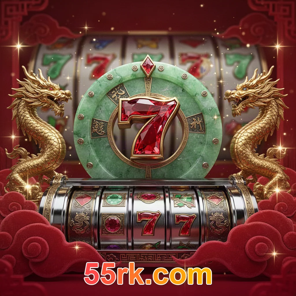 Promosi 55rk.com