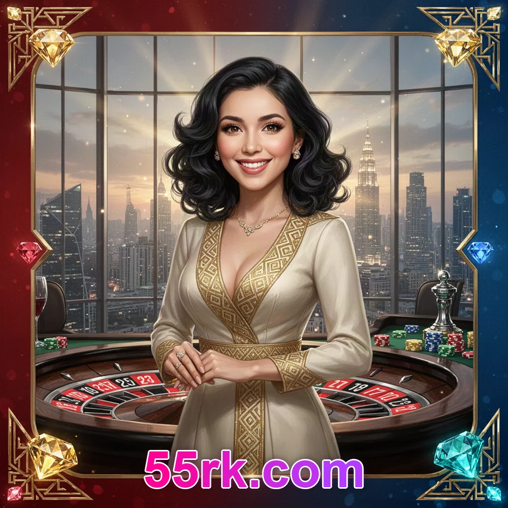Promosi 55rk.com