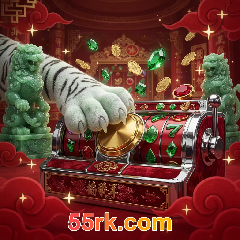 Promosi 55rk.com
