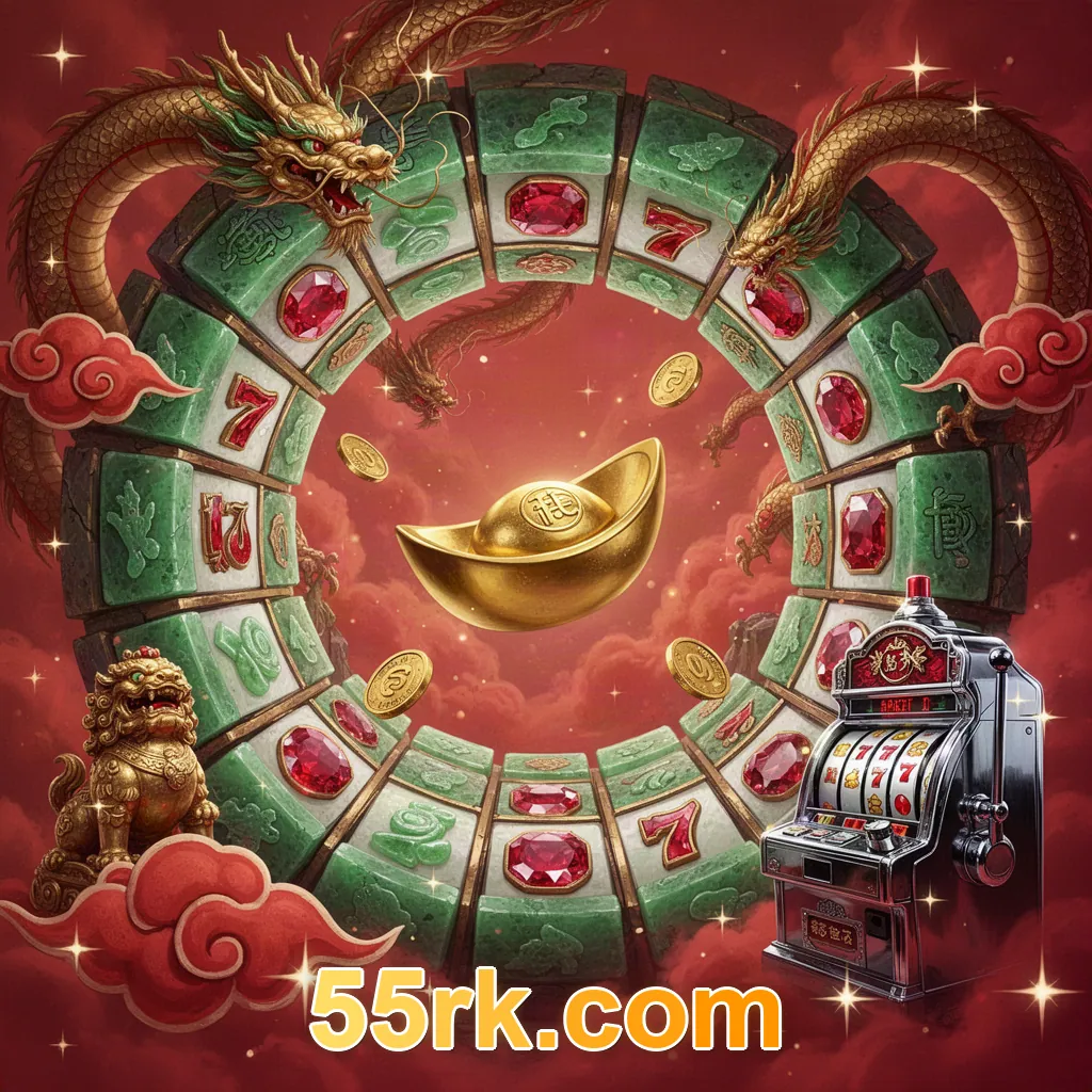 Promosi 55rk.com