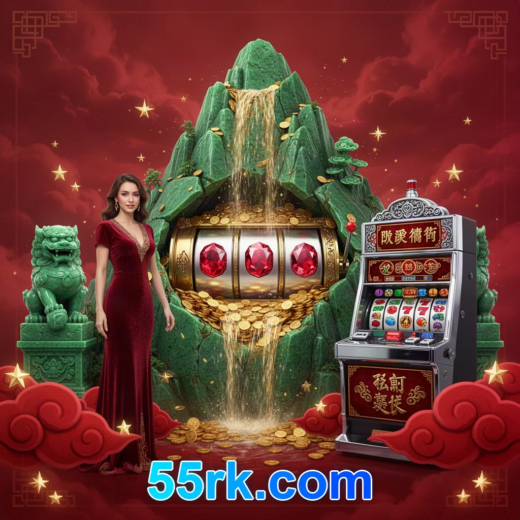 Promosi 55rk.com