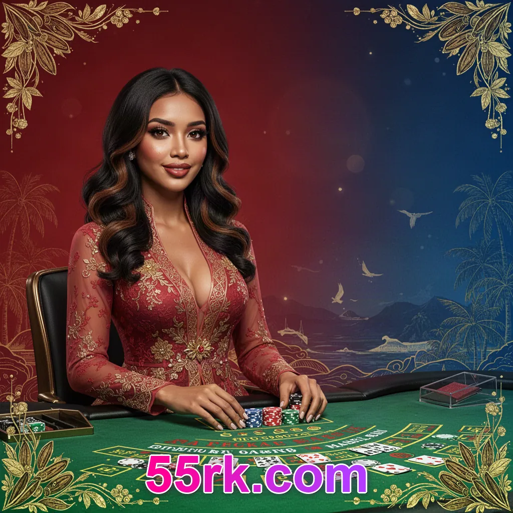 Promosi 55rk.com