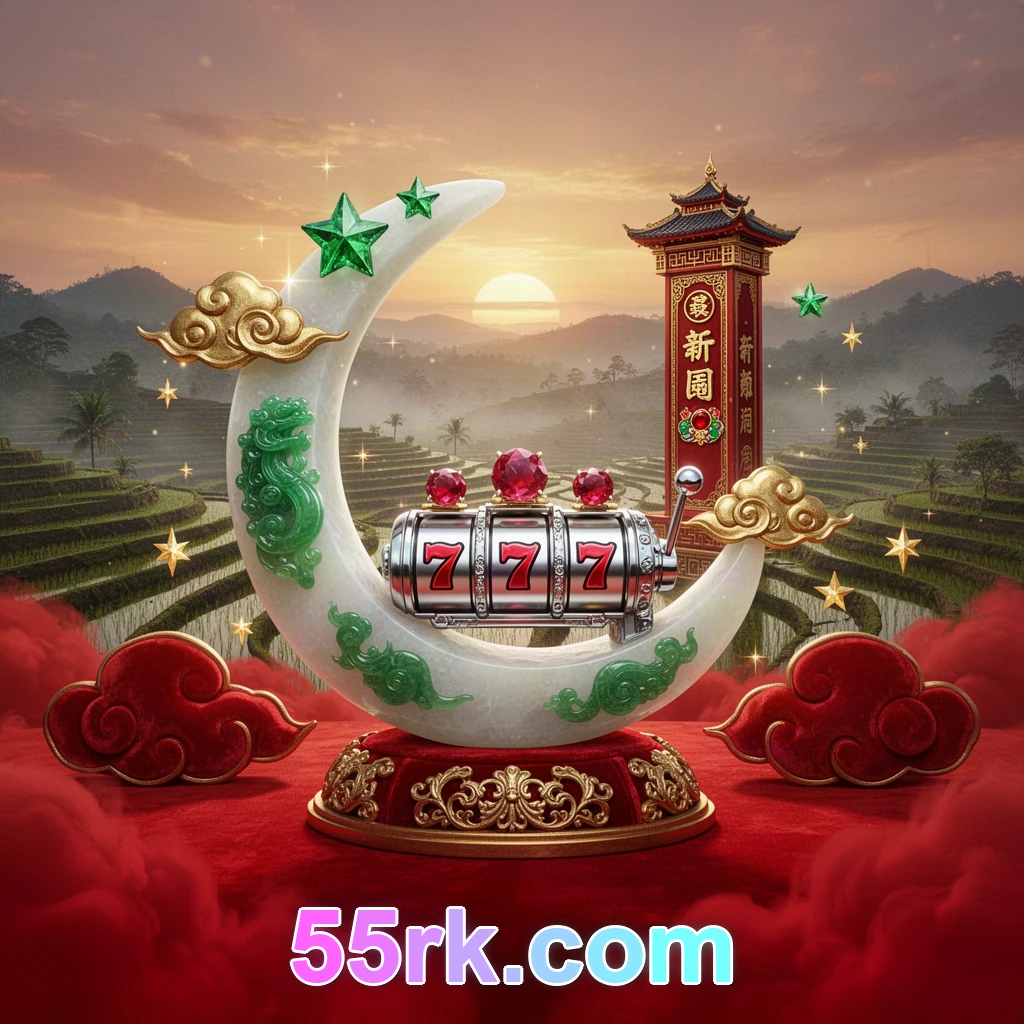 Promosi 55rk.com