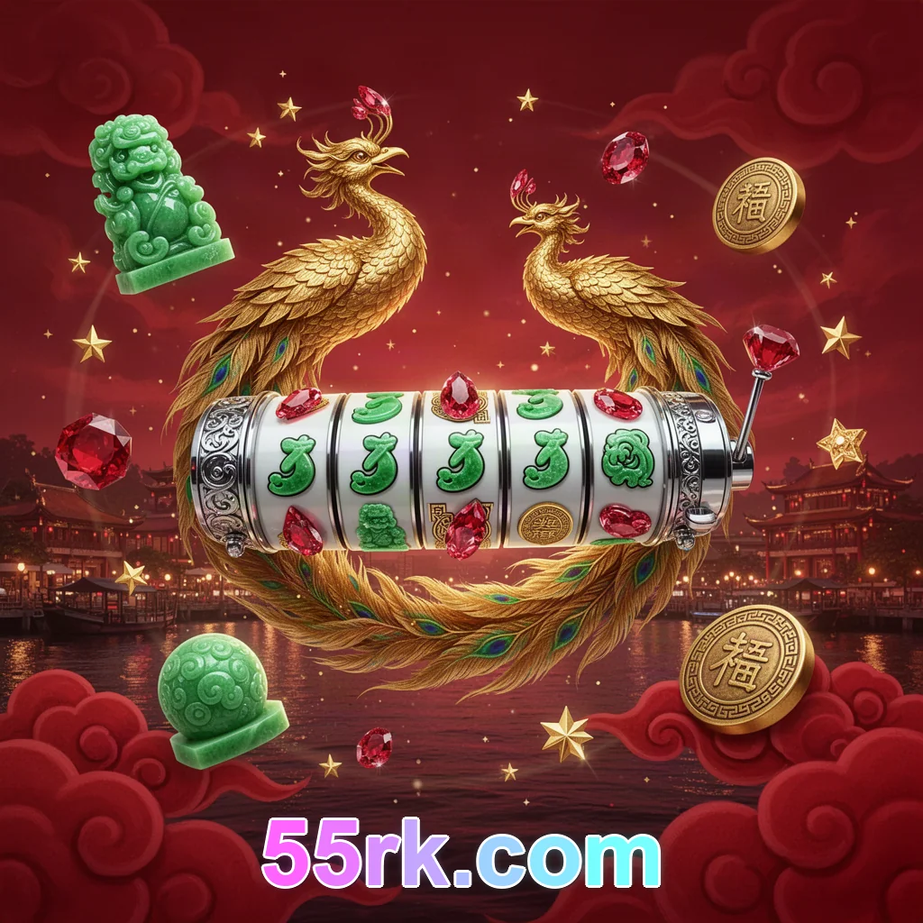 Promosi 55rk.com