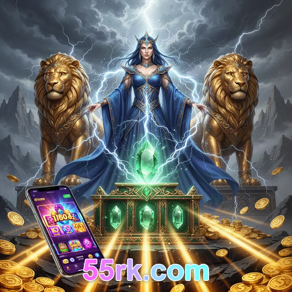 Promosi 55rk.com