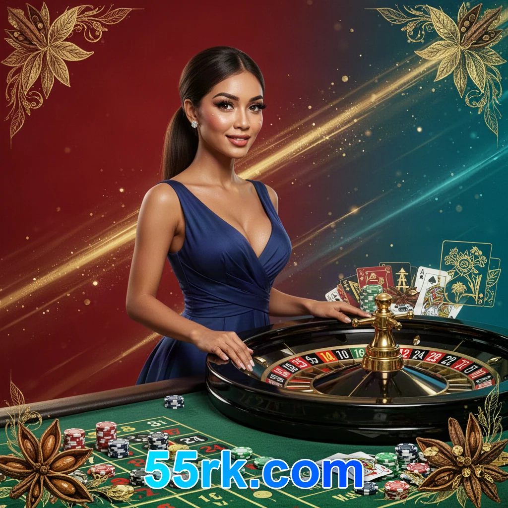 Promosi 55rk.com
