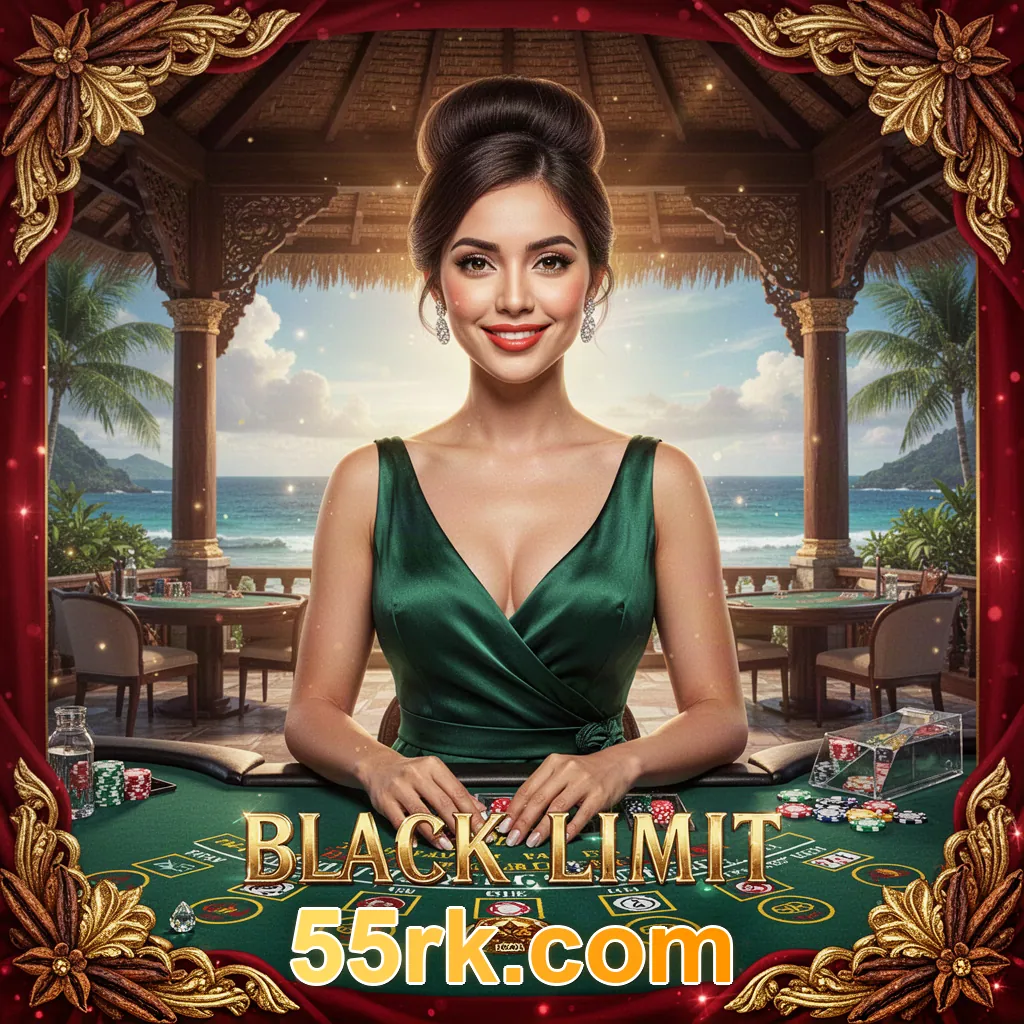 Promosi 55rk.com