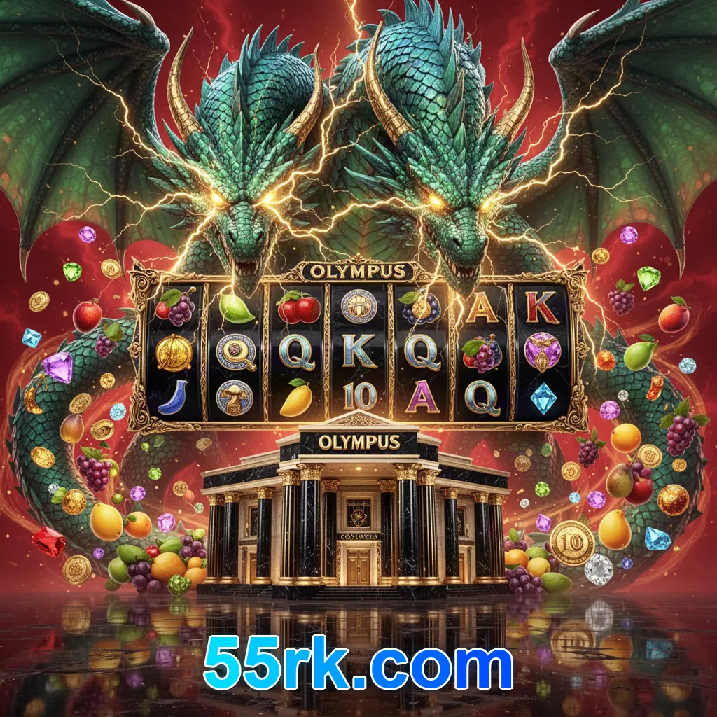 Promosi 55rk.com