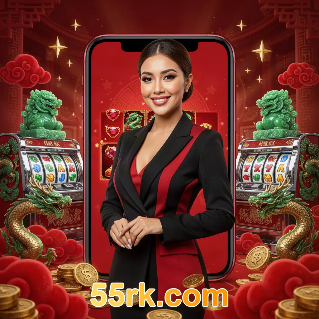 Promosi 55rk.com